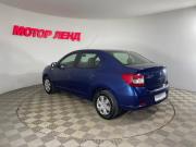 Renault Logan II Воронеж  - изображение 27