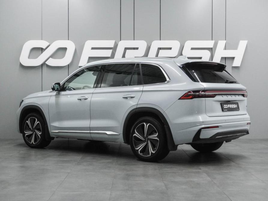 Geely Xingyue L I Воронеж  - изображение 2