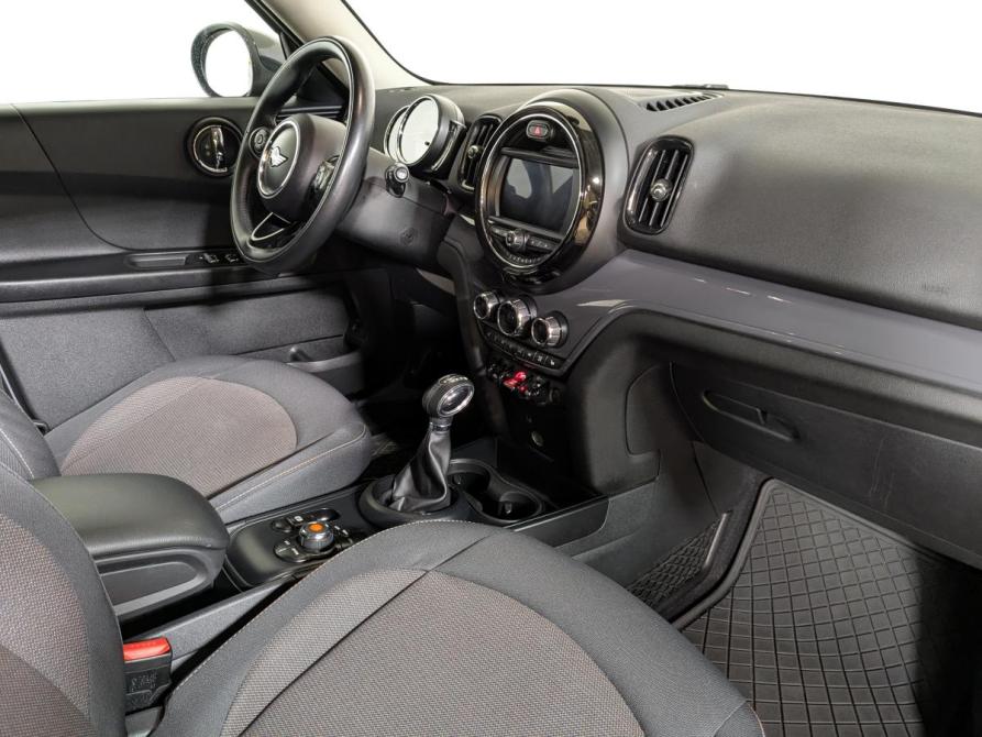 Mini Countryman II Екатеринбург  - изображение 13