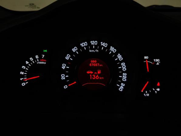Kia Sportage III с пробегом 2011 года, цена 1 455 000 рублей, 57035 км, внедорожник, Автокод Объявления