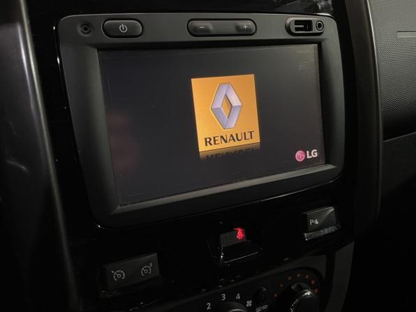 Renault Duster I Рестайлинг с пробегом 2015 года, цена 1 215 000 рублей, 174582 км, внедорожник, Автокод Объявления