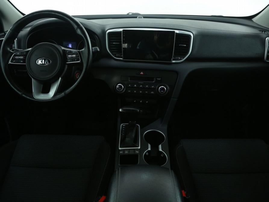 Kia Sportage IV Рестайлинг Иваново  - изображение 22