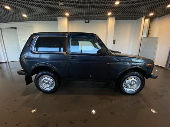 Lada (ВАЗ) 2121 (4x4) I Рестайлинг с пробегом 2014 года, цена 330 000 рублей, 105707 км, внедорожник, Автокод Объявления