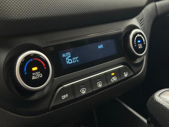 Hyundai Creta I Рестайлинг с пробегом 2020 года, цена 2 240 000 рублей, 88209 км, внедорожник, Автокод Объявления