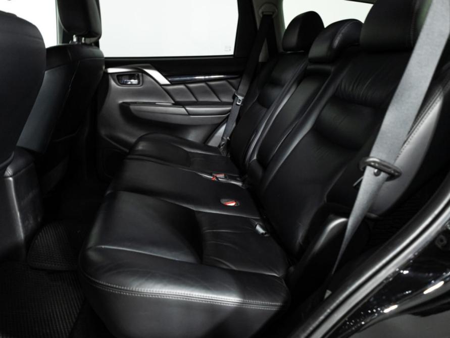 Mitsubishi Pajero Sport III Санкт-Петербург  - изображение 10