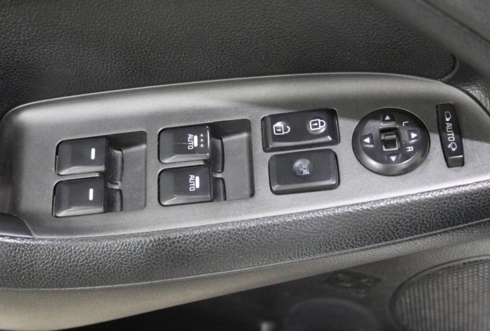Kia Cerato III Астрахань  - изображение 21
