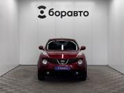 Nissan Juke I Воронеж  - изображение 23