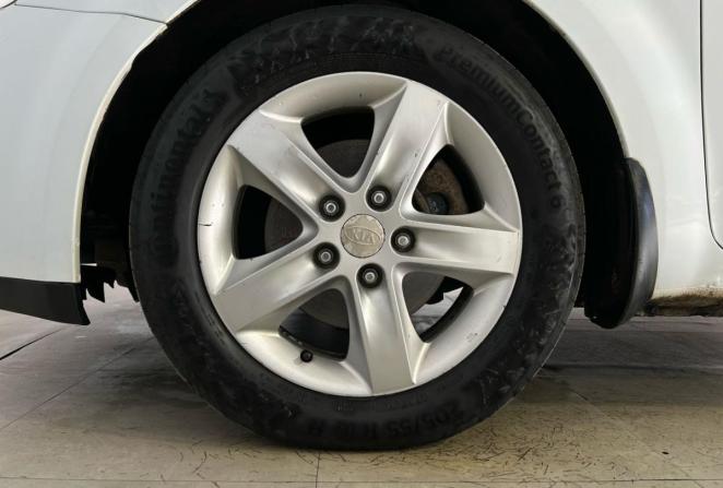 Kia Ceed I с пробегом 2010 года, цена 610 000 рублей, 250343 км, хэтчбек, Автокод Объявления