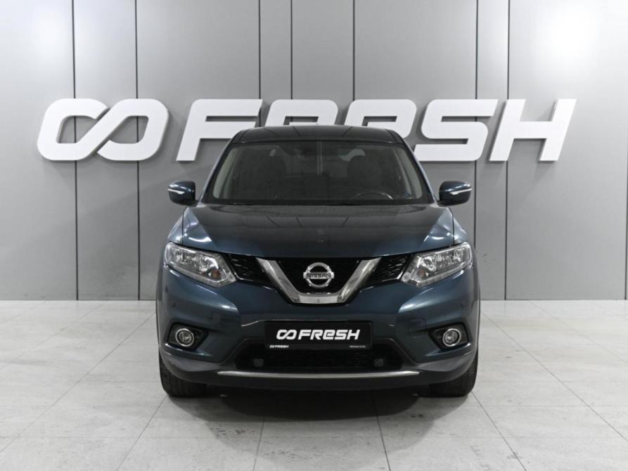 Nissan X-Trail III Ростов-на-Дону  - изображение 3