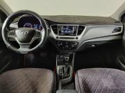Hyundai Solaris II Уфа  - изображение 41