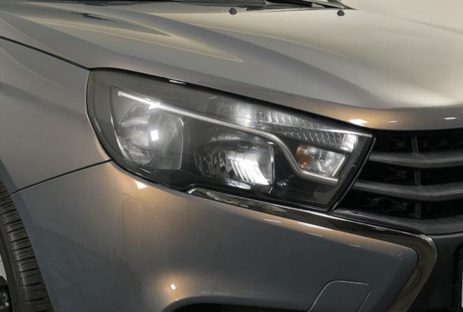 Lada (ВАЗ) Vesta I с пробегом 2019 года, цена 840 000 рублей, 170032 км, универсал, Автокод Объявления