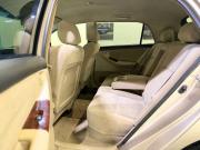 Toyota Corolla IX (E120 E130) Рестайлинг Новосибирск  - изображение 36
