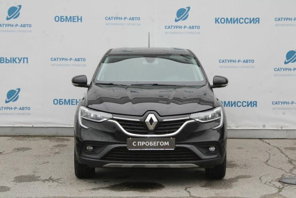 Renault Arkana I Пермь  - изображение 2