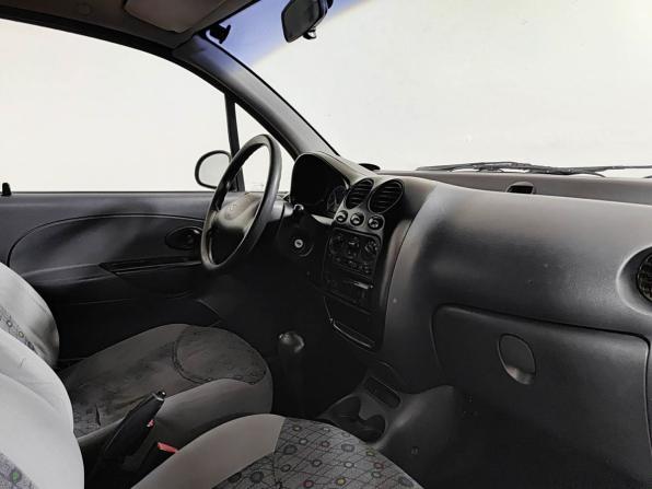 Daewoo Matiz I Рестайлинг с пробегом 2007 года, цена 135 000 рублей, 209000 км, хэтчбек, Автокод Объявления