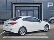 Mazda 3 III (BM) Воронеж  - изображение 15