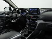 Hyundai Santa Fe IV Москва  - изображение 25
