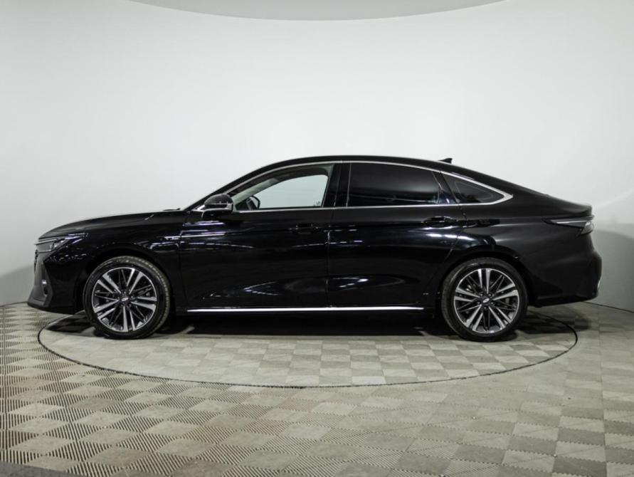 Chery Arrizo 8 Санкт-Петербург  - изображение 8