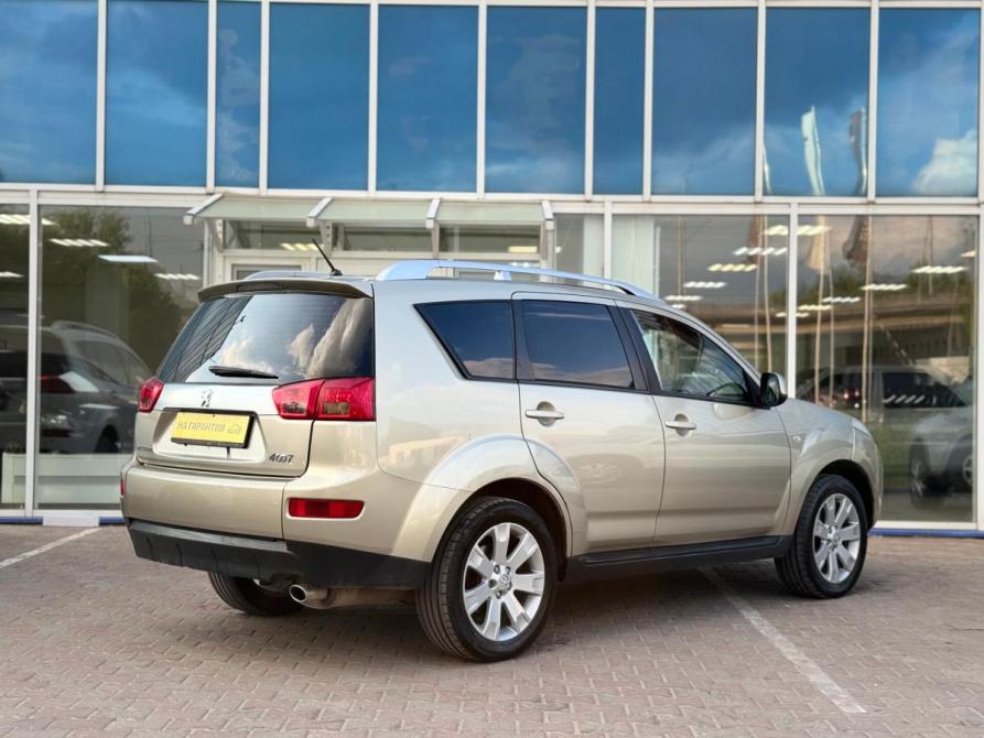 Peugeot 4007 Ульяновск  - изображение 3