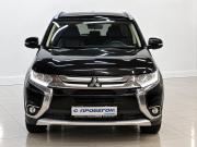 Mitsubishi Outlander III Рестайлинг 2 Балашиха  - изображение 21