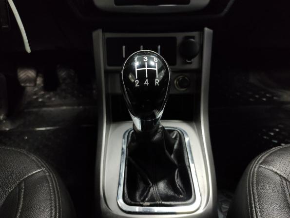 Geely Emgrand EC7 с пробегом 2013 года, цена 390 000 рублей, 138592 км, седан, Автокод Объявления