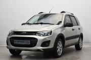Lada (ВАЗ) Kalina II Москва  - изображение 16