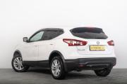 Nissan Qashqai II Томск  - изображение 25