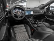 Porsche Cayenne III Москва  - изображение 54
