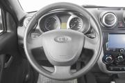 Lada (ВАЗ) Granta I Кемерово  - изображение 37