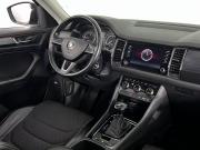 Skoda Kodiaq I Калининград  - изображение 34