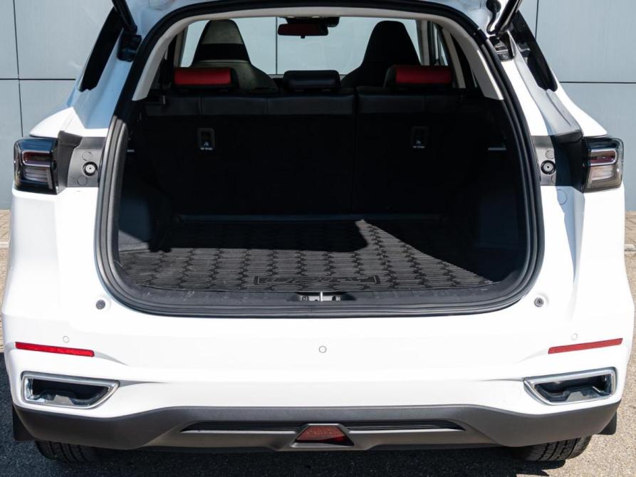 Changan UNI-S (CS55 Plus) Краснодар  - изображение 27