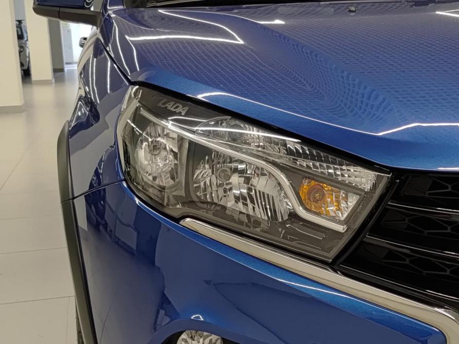 Lada (ВАЗ) Vesta I Казань  - изображение 21