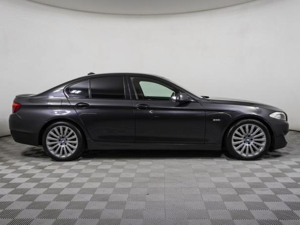 BMW 5 серии VI (F10/F11/F07) с пробегом 2012 года, цена 1 879 000 рублей, 130000 км, седан, Автокод Объявления