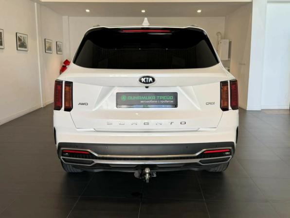 Kia Sorento IV с пробегом 2021 года, цена 2 800 000 рублей, 103430 км, внедорожник, Автокод Объявления