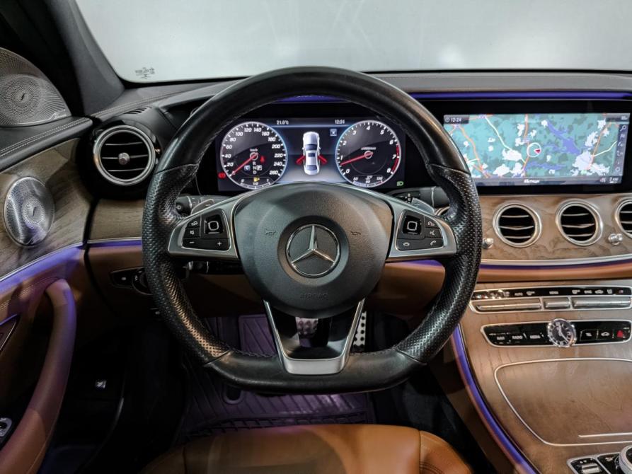 Mercedes-Benz E-Класс V (W213 S213 C238) Москва  - изображение 22