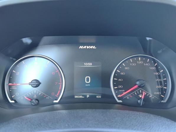 Haval F7 I с пробегом 2021 года, цена 1 741 000 рублей, 96034 км, внедорожник, Автокод Объявления