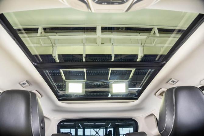 Geely Atlas Pro с пробегом 2024 года, цена 2 449 000 рублей, 50600 км, внедорожник, Автокод Объявления