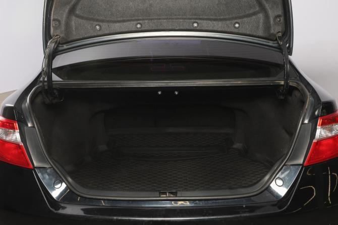 Toyota Camry VII (XV50) с пробегом 2012 года, цена 1 899 000 рублей, 293280 км, седан, Автокод Объявления