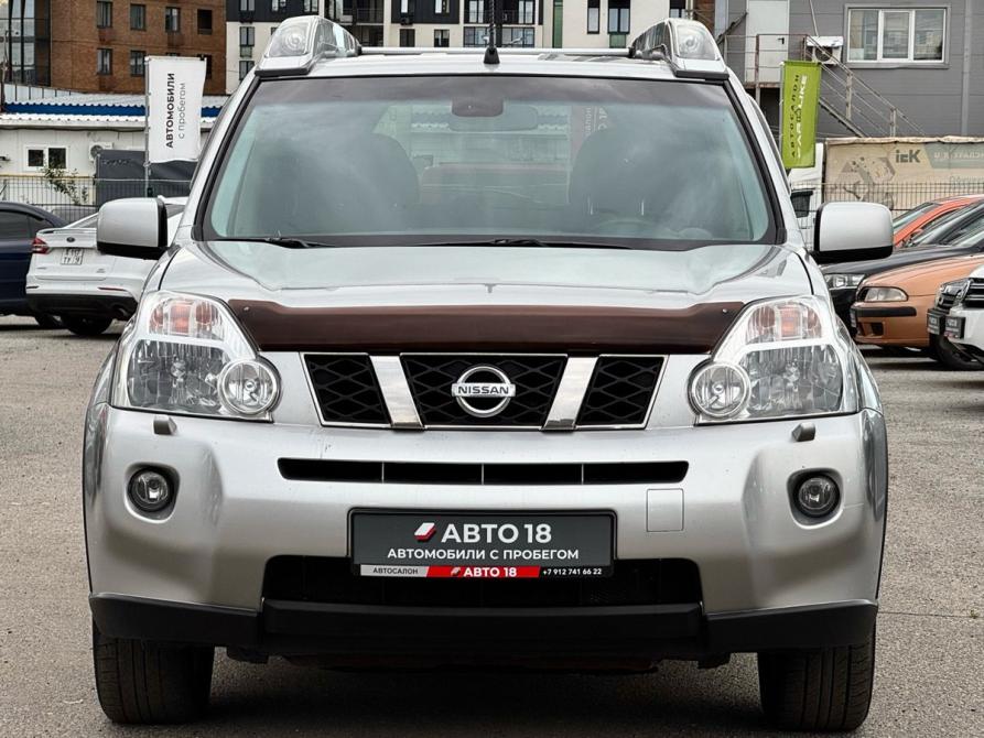 Nissan X-Trail II Ижевск  - изображение 3