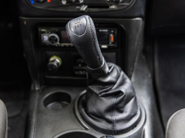 Chevrolet Niva I Рестайлинг с пробегом 2011 года, цена 488 000 рублей, 189730 км, внедорожник, Автокод Объявления