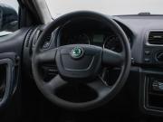 Skoda Fabia II Рестайлинг Москва  - изображение 33
