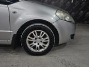 Suzuki SX4 I (Classic) Краснодар  - изображение 41