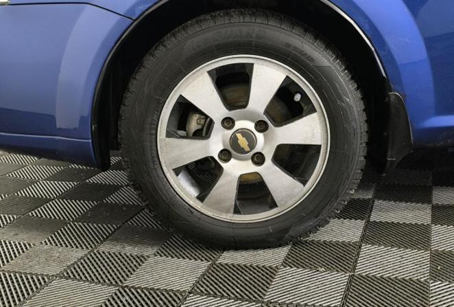 Chevrolet Lacetti I с пробегом 2006 года, цена 489 000 рублей, 278657 км, универсал, Автокод Объявления