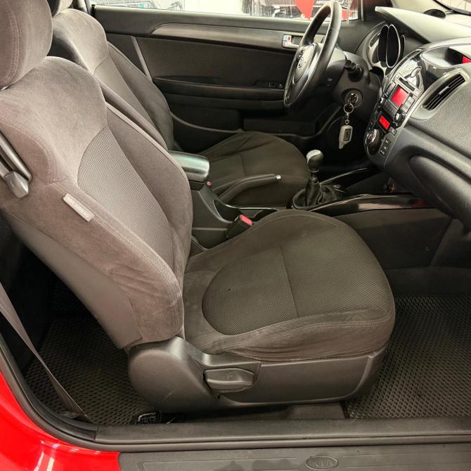 Kia Cerato II Нижнекамск  - изображение 10