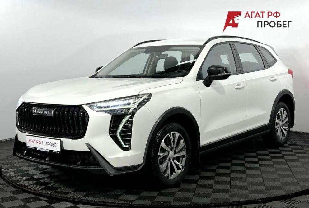 Haval Jolion I Нижний Новгород  - изображение 2