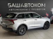 FAW Bestune T55 Уфа  - изображение 20