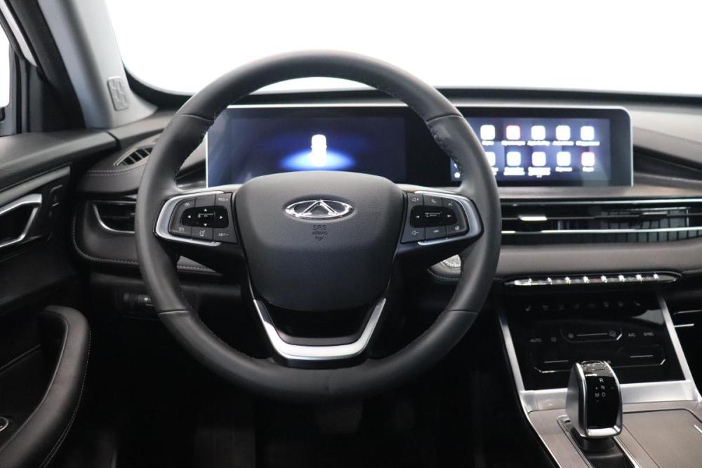 Chery Tiggo 4 Pro I Ульяновск  - изображение 10