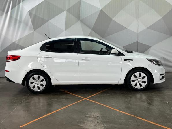 Kia Rio III с пробегом 2015 года, цена 750 000 рублей, 190799 км, седан, Автокод Объявления