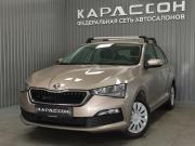 Skoda Rapid II Пермь  - изображение 18