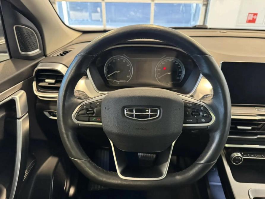 Geely Coolray I Подольск  - изображение 19