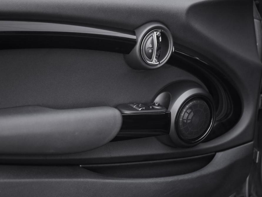 Mini Hatch III (F55/F56) Санкт-Петербург  - изображение 28